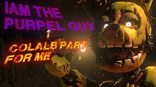 IAM THE PURPLE GUY | COLLAB PART FOR ME | by LuchyTrap 142,881 views 1 year ago 22 seconds