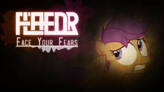 Video thumbnail of "Flaedr - Face Your Fears"