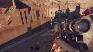 Deathloop protect the loop