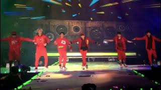 131224 EXO - Happiness (SMTown Week - Screener Edit)