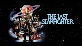 1984  "The Last Starfighter" (Starfighter) de Nick CASTLE  (USA)