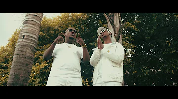 KMore feat. Emtee - Unamandla (Official Music Video)