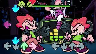 Friday Night Funkin: Blammed [Pico Mix] [Hard] (PFC/FC)