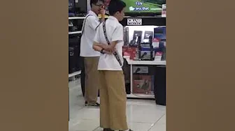 WOW!! Asian Kid sings Sam Smith " Too Good at Goodbyes" karaoke in store!! AMAZING!!! WOW!! Asian Kid sings Sam Smith " Too Good at Goodbyes" karaoke in store!! AMAZING!!!