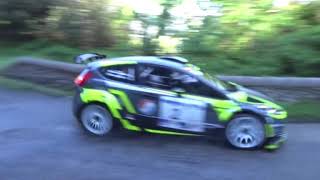 Rallye du Pays Viganais 2024