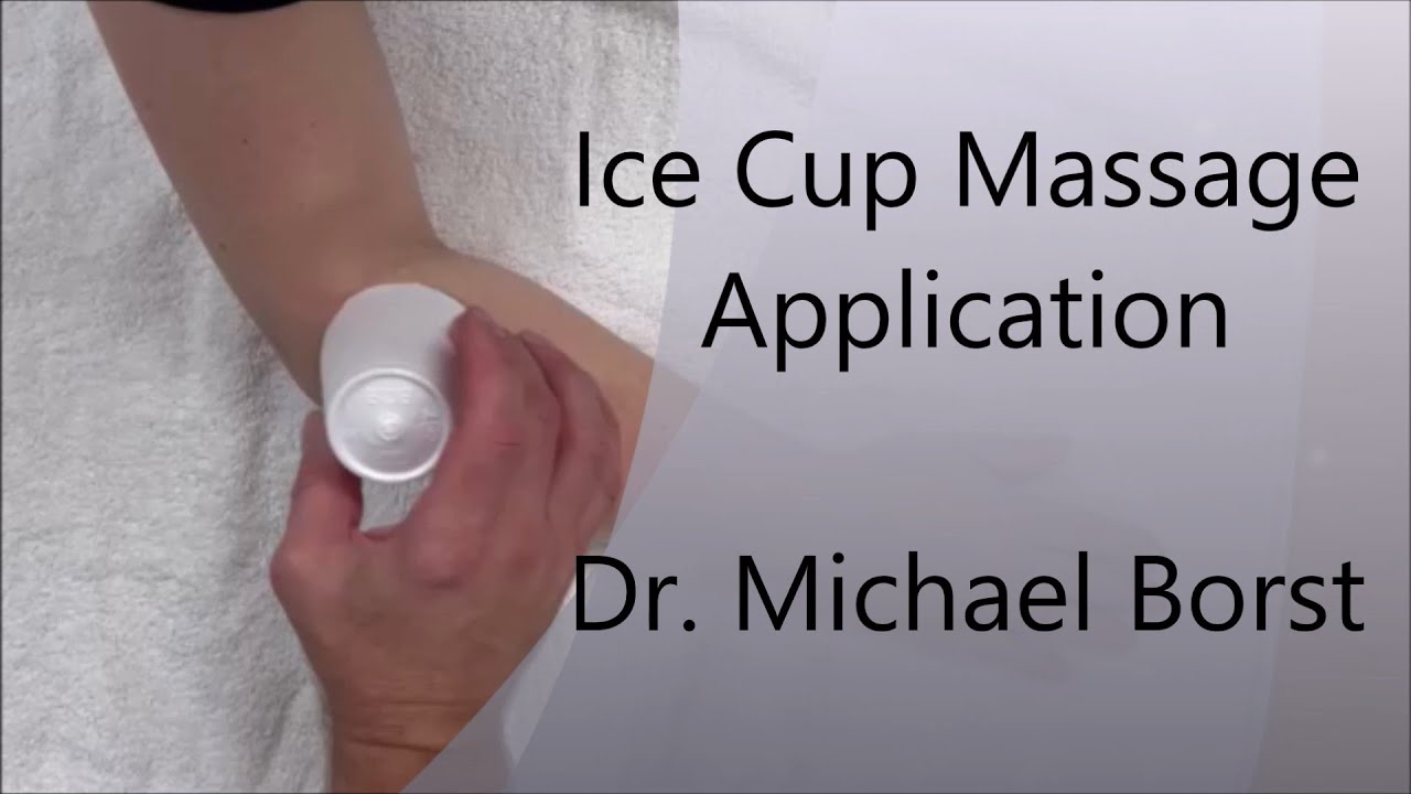 Ice Cup 