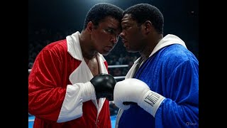 The G.O.A.T. Muhammad Ali VS Riddick ‘Big Daddy’ Bowe | LIVE | UNDISPUTED PS5