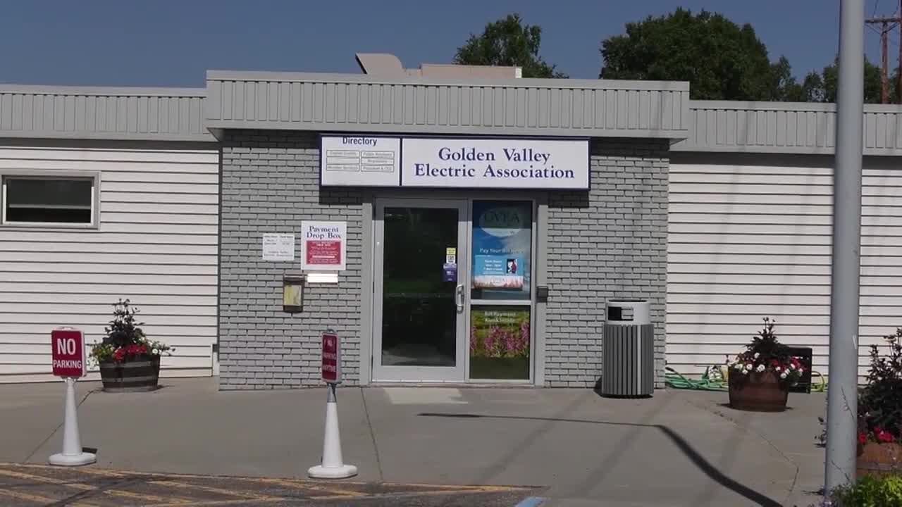 Fairbanks energy bills eat up triple the percentage of household income compared to national aver...