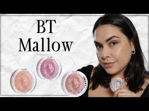 Vídeo: Como faço para usar Mallow?