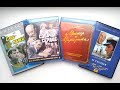 Экранизации Советской литературы. Обзор Blu-ray и DVD дисков