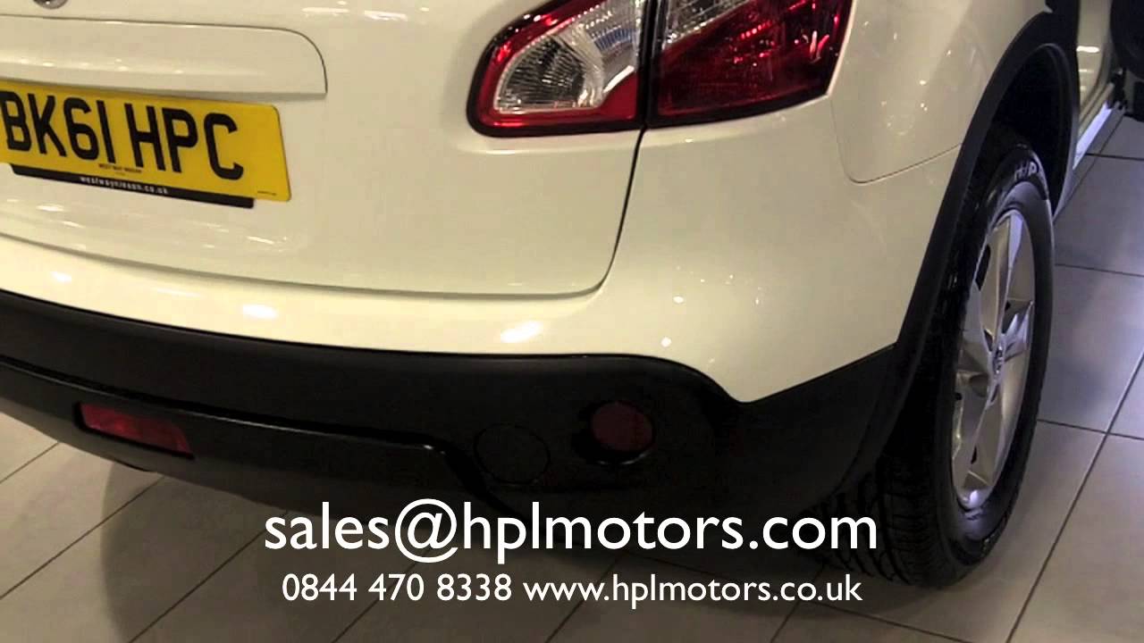 HPL Motors Used Cars Oldham YouTube