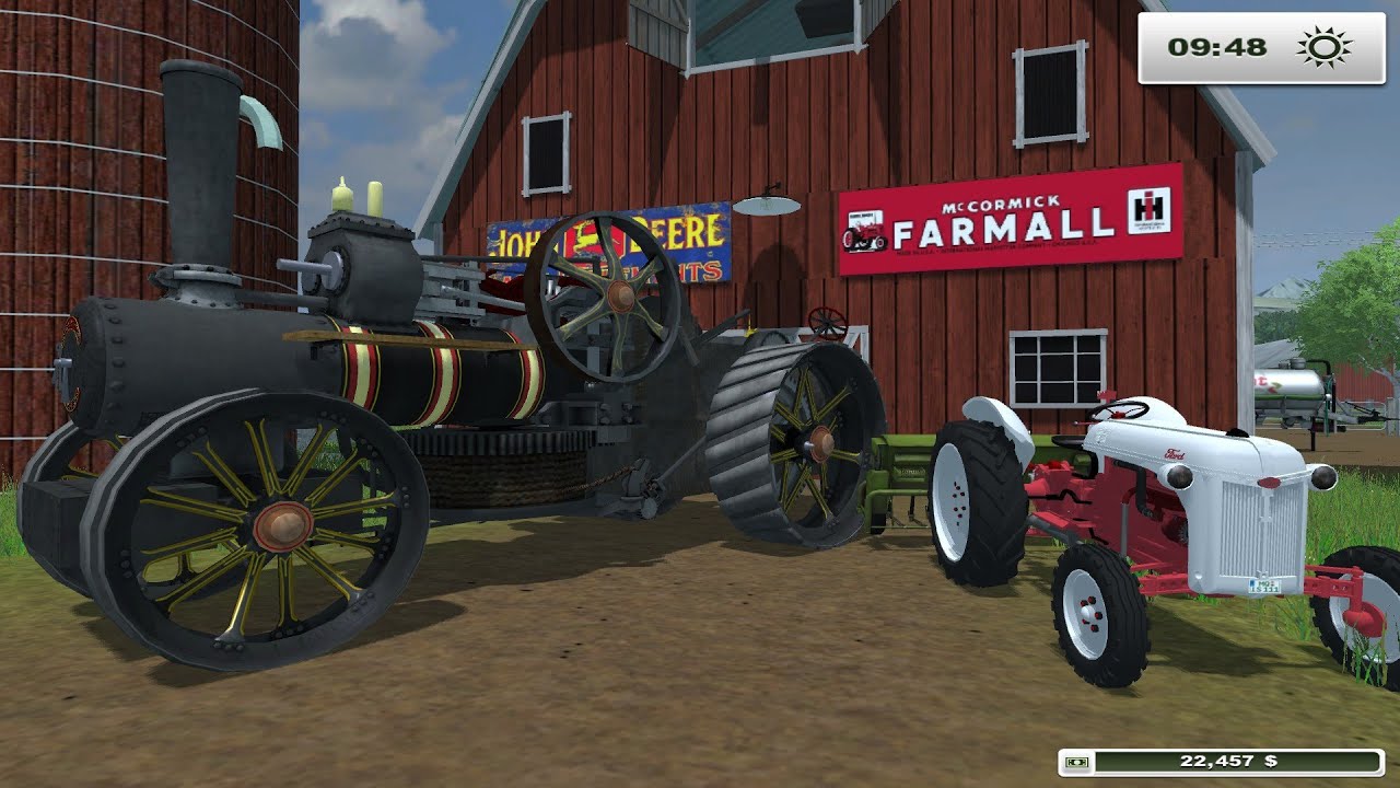 Farming Simulator 2013 Titanium Edition on Steam