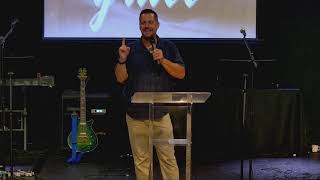 The Nature of Grace | Bryan Kowalczyk | 09/20/26