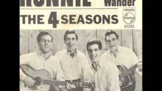 The Four Seasons - We Can Work It Out ( The Beatles ) chords