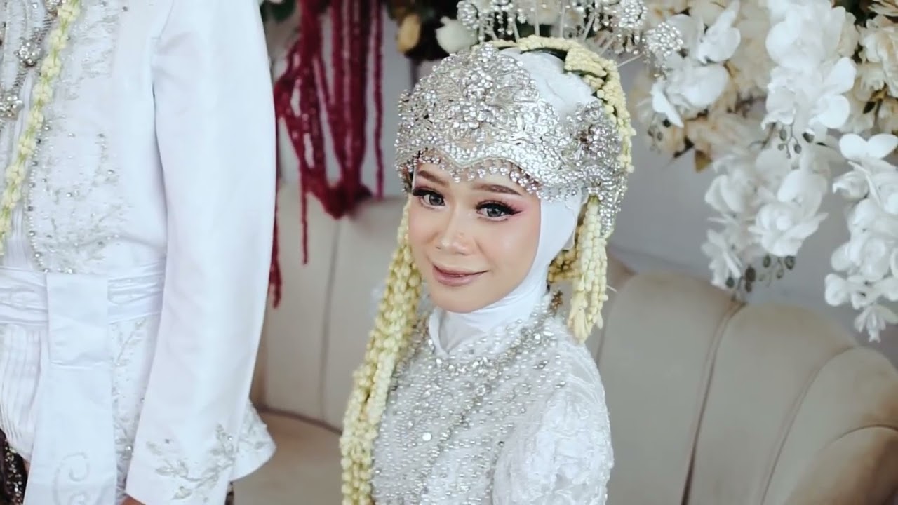 Cinematic Wedding Nanda & Ilham