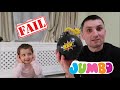Juicy Bomb 💣 de la Jumbo - failed review ❌🚫