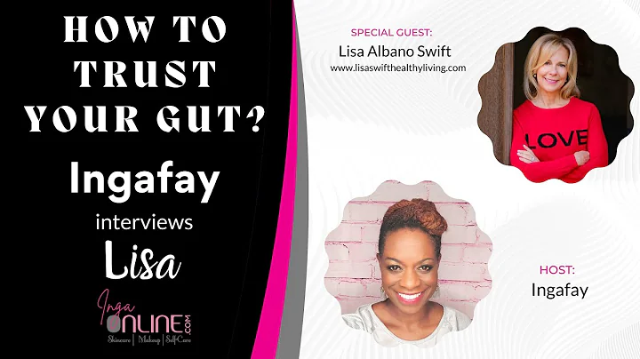 How To Trust Your Gut?