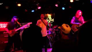 Frankmusik Live at The Viper Room Awake