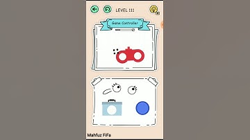 Puzzle Fuzzle Level 111