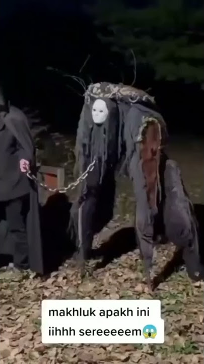 Warung sobat Hantu Subscribe yuk