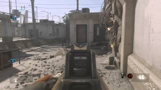 Call Of Duty Advanced Warfare Gameplay - Easy -