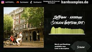 Zartmann - eehhhyyy (Schleini Hardtekk Edit)