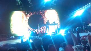 FATBOY SLIM - EAT SLEEP RAVE REPEAT