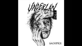 Underlaw - Sacrifice [EP]