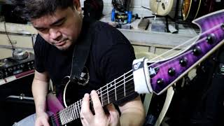 Watch Fuseboxx Araw video