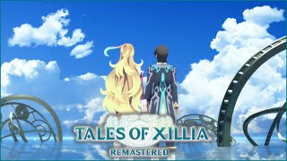 Tales of Xillia Remastered Walkthrough FINALE - Final Boss + ENDING