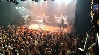 Giant Rooks - Cold Wars (new song) // Live at Melkweg Amsterdam 14th of January 2024