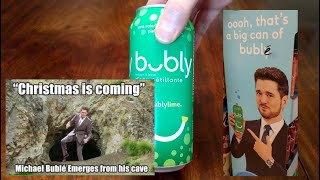 it's time to release the Buble! screenshot 3