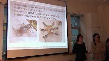 NU Embedded Systems course projects