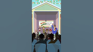 Happy Independence day #greengoldtv Green Gold Originals #shorts