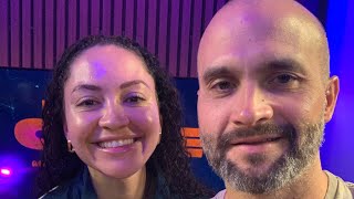 Joe Code Episode 228 - Madison McGhee Joins 