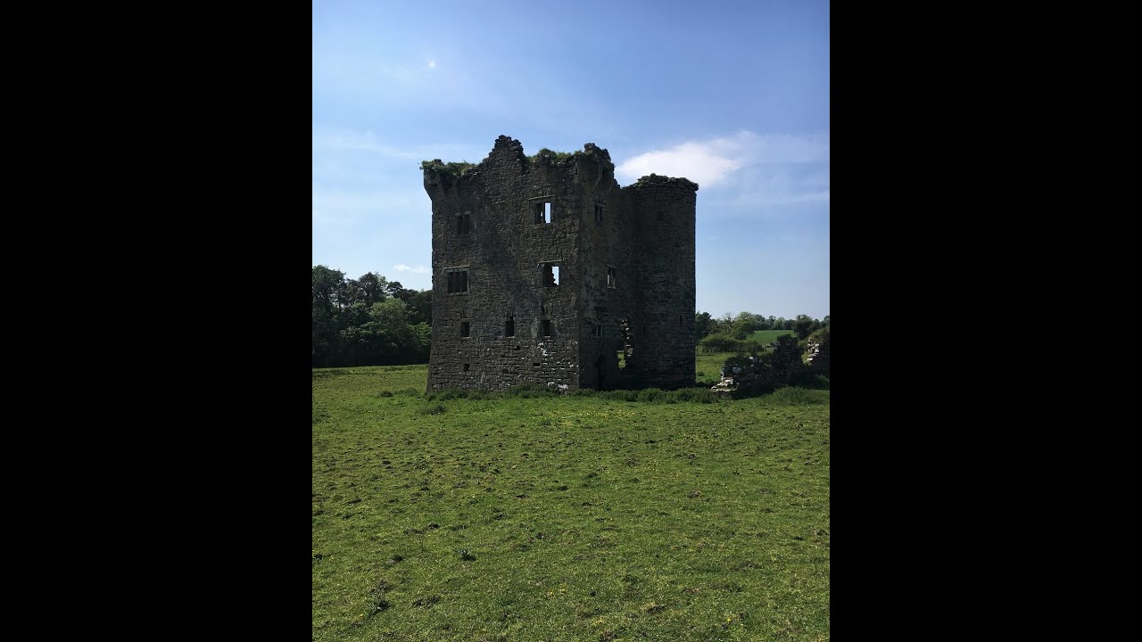 Tullyvoos Fairy Fort
