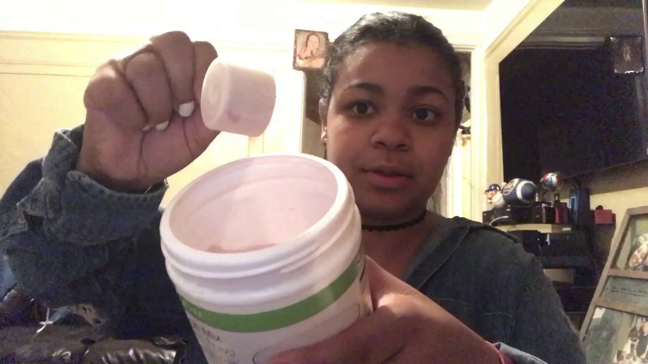 Herbalife Prolessa and Beverage Mix Review - YouTube