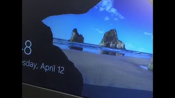 "Getting Windows ready don
