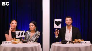 The Blind Date Show 2 - Episode 27 with Dania & Omar by BingeCircle 1,679,770 views 10 months ago 28 minutes