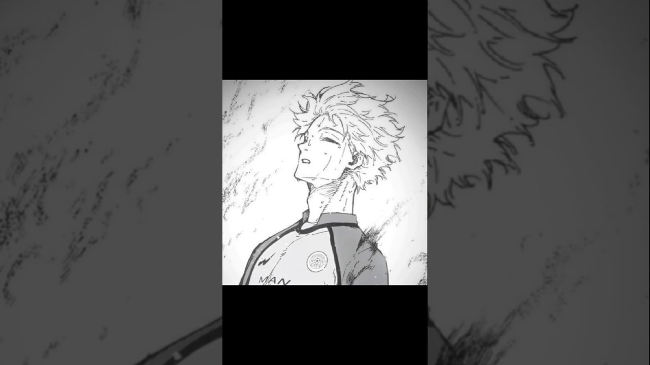 end of nagi. chapter-298 