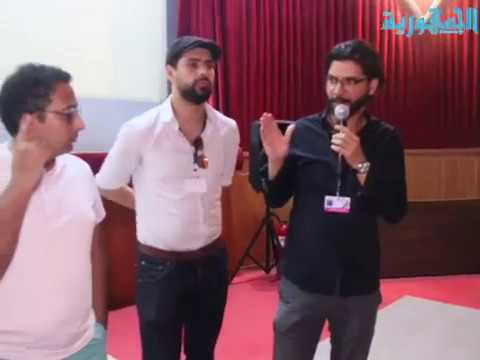 فيديوهات الجمهورية