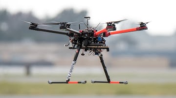 The Next Era of Aviation: Unmanned Aircraft Systems Traffic Management Convention