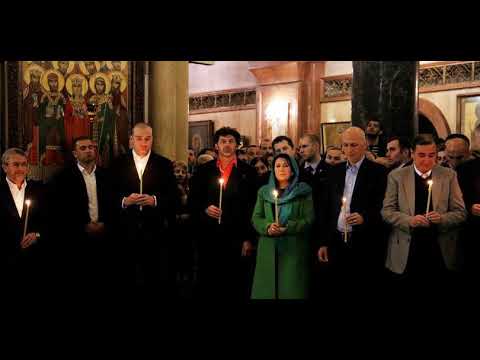 ღვთისმშობლის წილხვდომილობა: ლეონტი მროველიდან საქართველოს პარლამენტამდე- გიორგი მაისურაძე