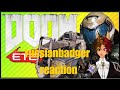 LITERALLY TOO ANGRY TO DIE!! ll Vtubers First time reaction to the RussianBadger!!