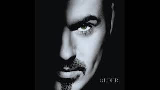 George Michael - The Strangest Thing (Audio)