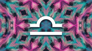 LIBRA | 103.7 Hz Venus Frequency, Astrology Zodiac Meditation Music