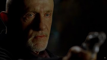 An Actual Scene from Better Call Saul