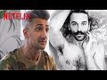 Tan France Reacts To The Fab Five's Thirst Traps | Queer Eye | Netflix