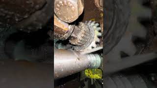 ⚙️ Thread Milling in Action – Perfect Threads, Zero Error!#shorts #ThreadMilling#CNC#CNCMachining