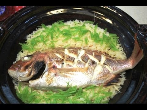 What ふきのとう 炊き込みご飯 レシピ